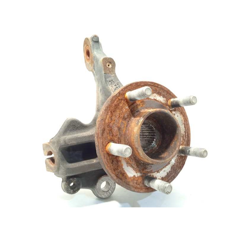 Recambio de mangueta delantera derecha para ford focus lim. (cb8) 1.0 ecoboost cat referencia OEM IAM 1702854  AV613K170DAB