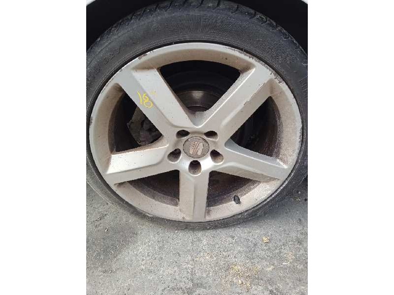 seat exeo berlina (3r2) del año 2010