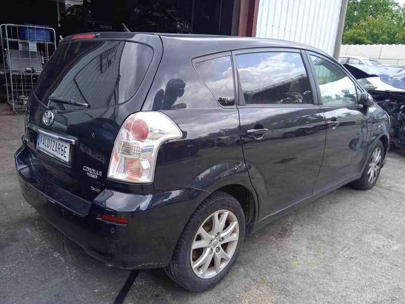 toyota corolla verso (r1) del año 2008