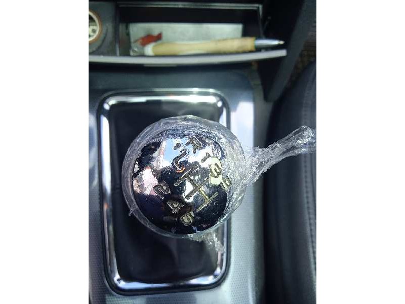 peugeot 407 sw del año 2005