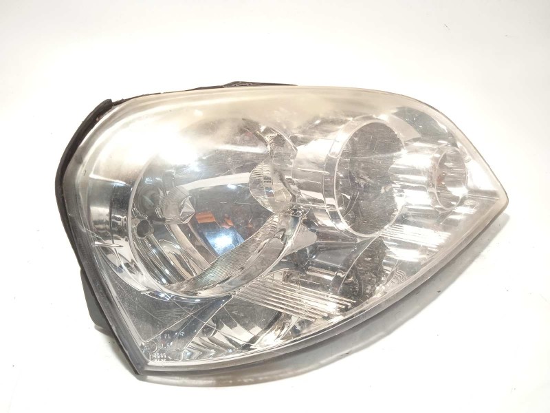 Recambio de faro derecho para chevrolet nubira wagon sx referencia OEM IAM 96425286  