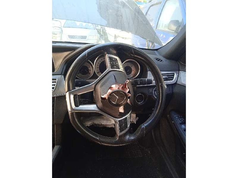 mercedes-benz clase e (w212) lim. del año 2013