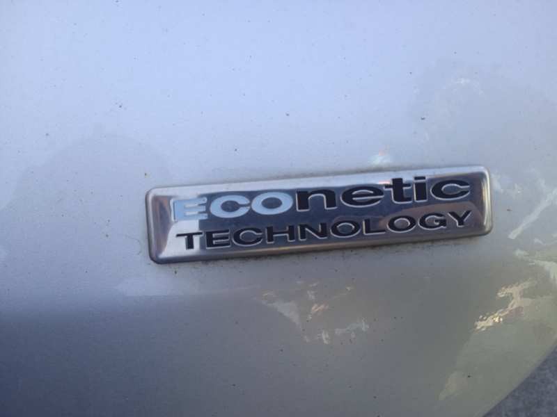 ford c-max del año 2013