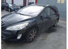 peugeot 308 sw del año 2011 2