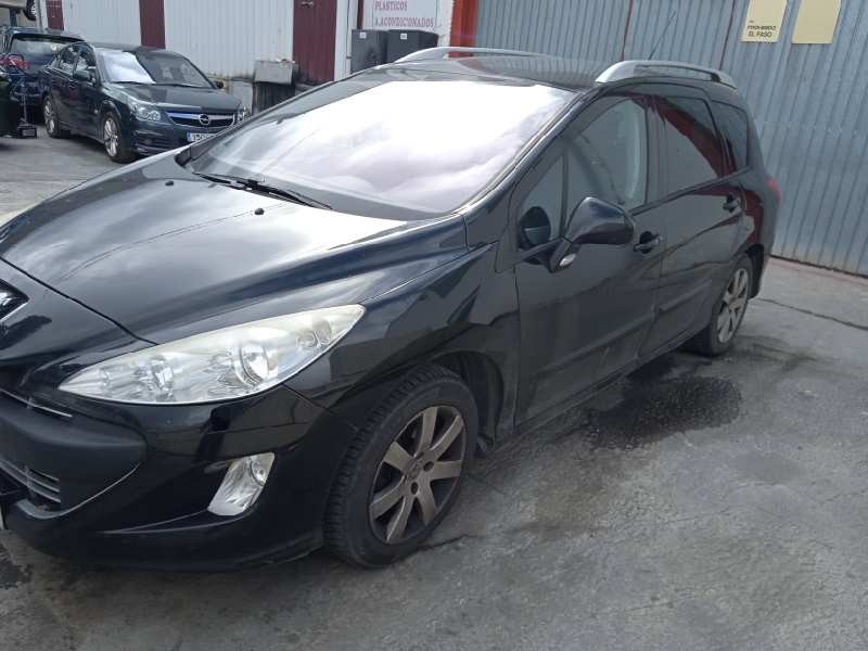 peugeot 308 sw del año 2011