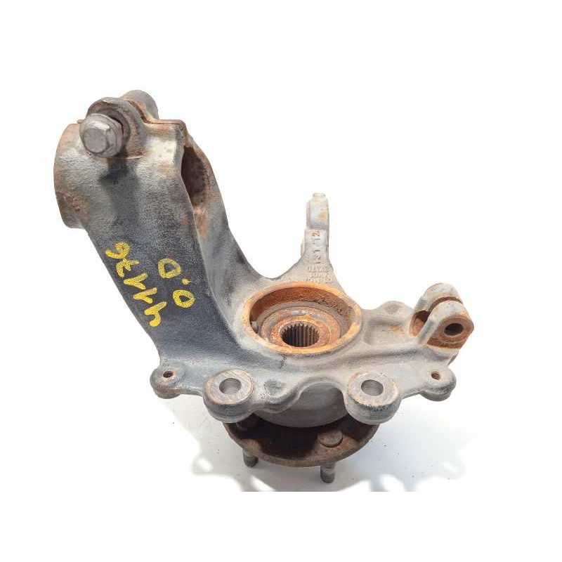 Recambio de mangueta delantera derecha para ford focus lim. (cb8) 1.0 ecoboost cat referencia OEM IAM 1702854  AV613K170DAB