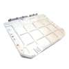 Recambio de centralita motor uce para toyota avensis (t27) active referencia OEM IAM 8966105D30  2759000181