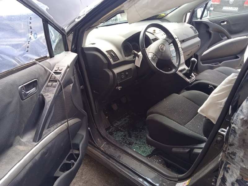 toyota corolla verso (r1) del año 2008