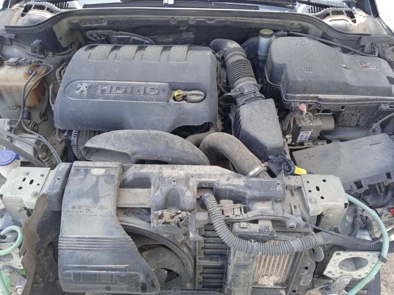 peugeot 407 sw del año 2005