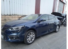 RENAULT MEGANE IV GRANDTOUR
