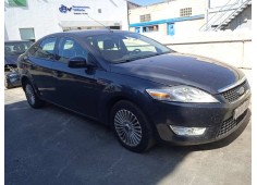 FORD MONDEO BER. (CA2)
