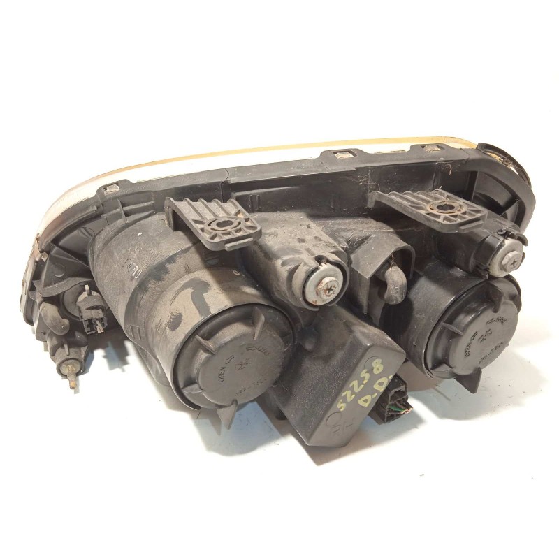 Recambio de faro derecho para chevrolet nubira wagon sx referencia OEM IAM 96425286  