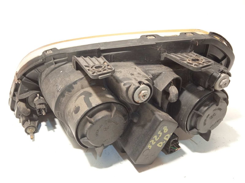 Recambio de faro derecho para chevrolet nubira wagon sx referencia OEM IAM 96425286  