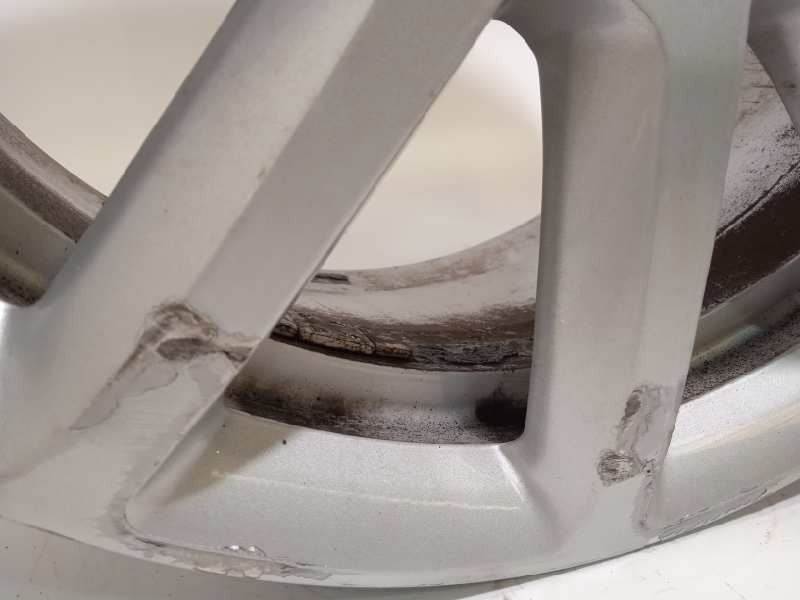Recambio de llanta para audi a4 avant (8k5) (2008) básico referencia OEM IAM 8K0601025BF  