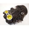 Recambio de compresor aire acondicionado para opel combo d 1.3 16v cdti referencia OEM IAM 51893889 1921F SD6V12