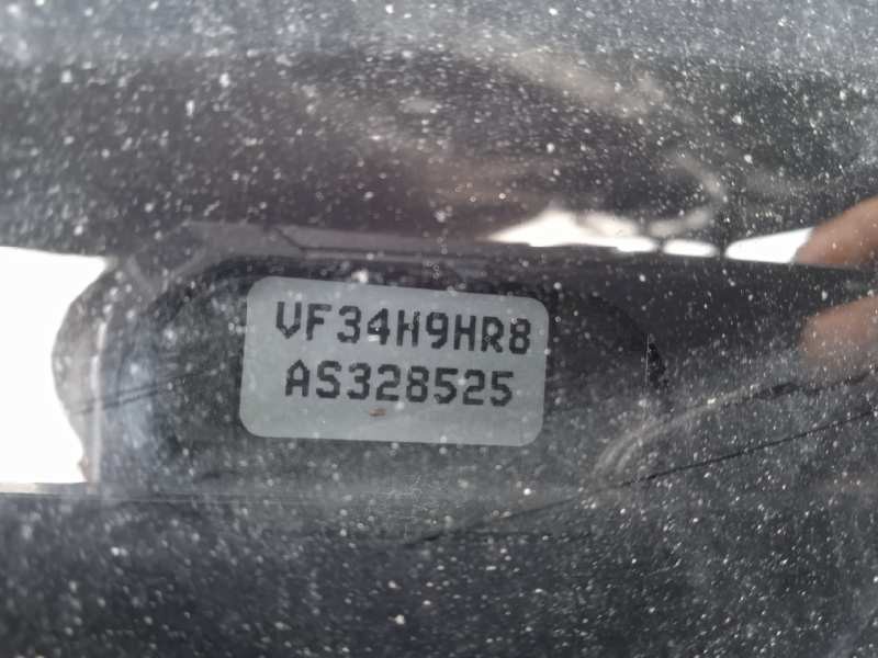 peugeot 308 sw del año 2011