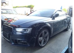 AUDI A5 COUPE (8T)