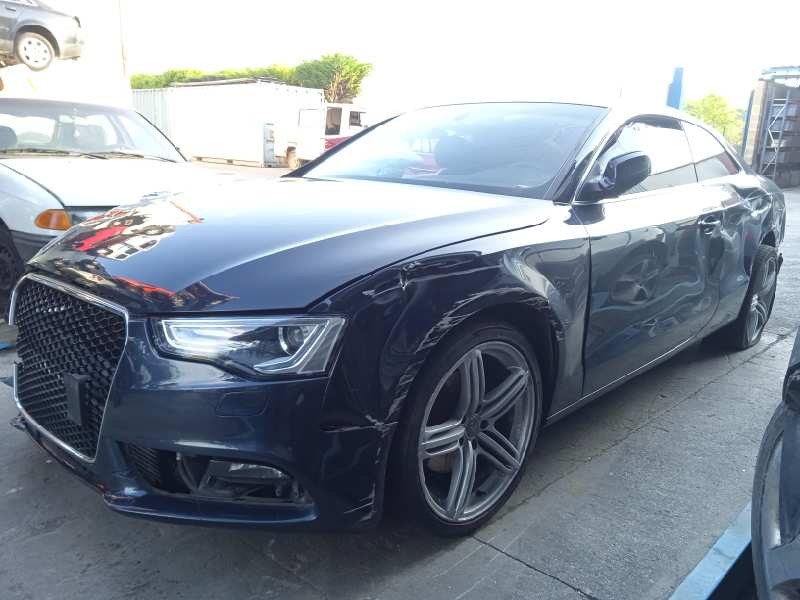audi a5 coupe (8t) del año 2013