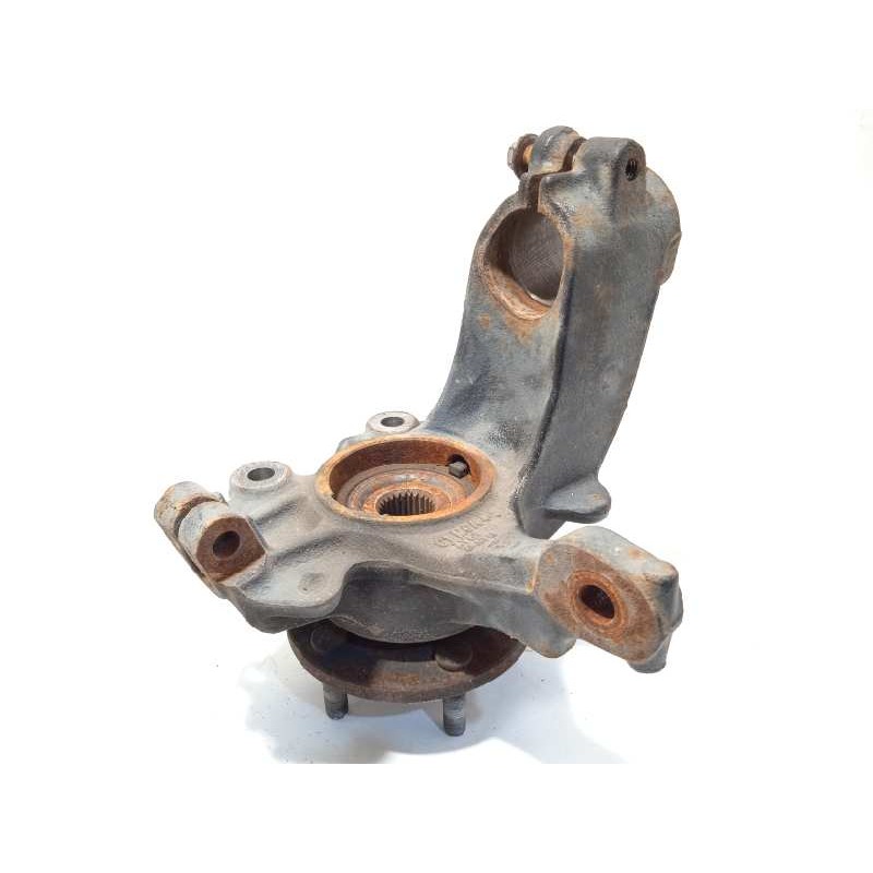 Recambio de mangueta delantera derecha para ford focus lim. (cb8) 1.0 ecoboost cat referencia OEM IAM 1702854  AV613K170DAB