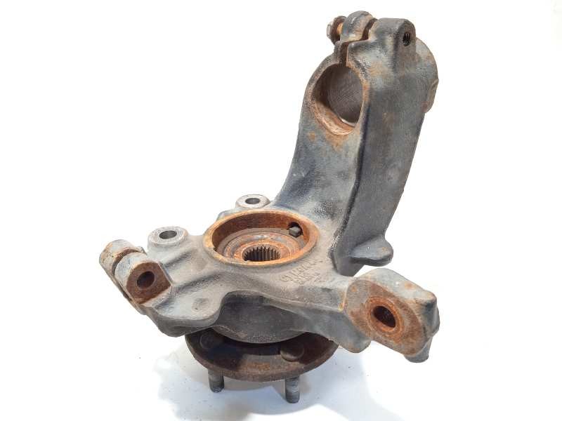 Recambio de mangueta delantera derecha para ford focus lim. (cb8) 1.0 ecoboost cat referencia OEM IAM 1702854  AV613K170DAB
