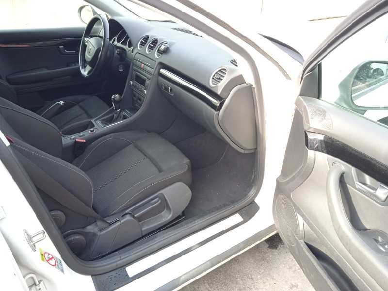 seat exeo berlina (3r2) del año 2010