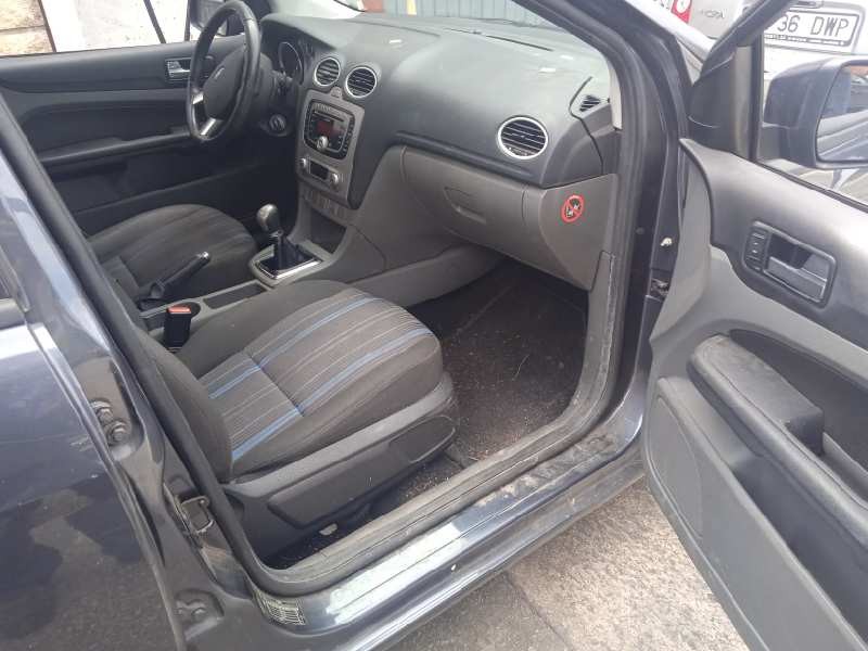 ford focus lim. (cb4) del año 2008