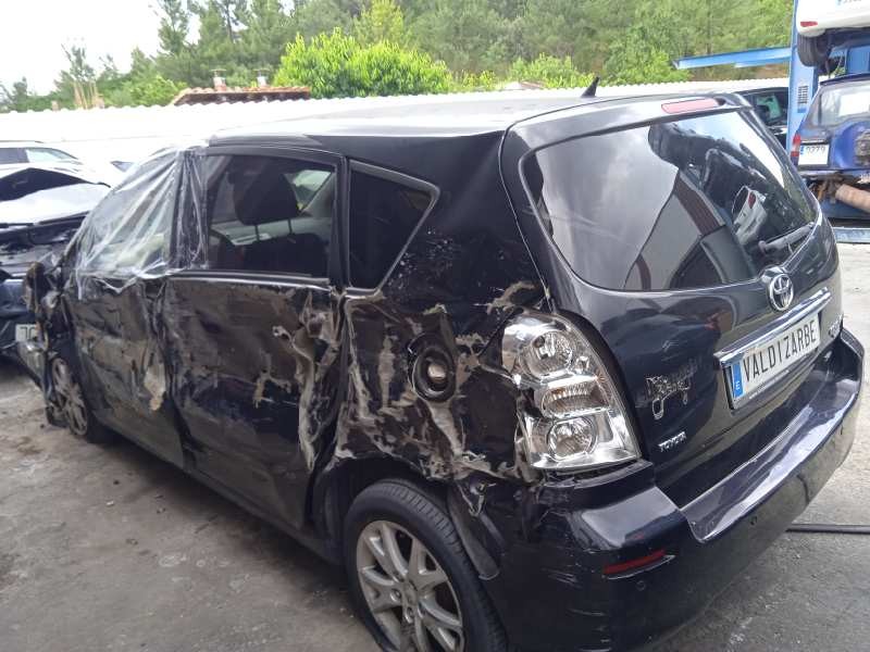 toyota corolla verso (r1) del año 2008