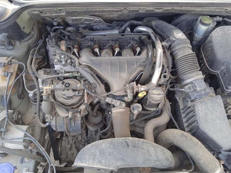 peugeot 407 sw del año 2005