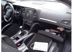 renault megane iv grandtour del año 2018 2