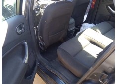 ford mondeo ber. (ca2) del año 2007 2