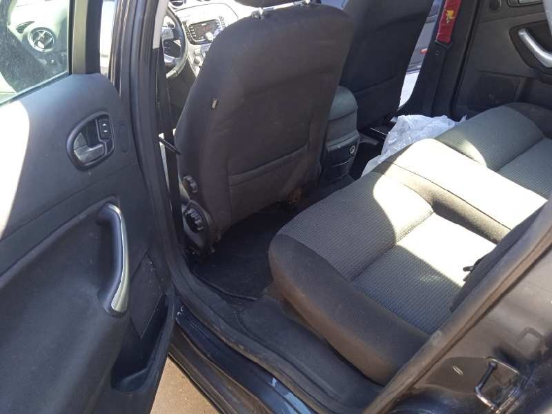 ford mondeo ber. (ca2) del año 2007