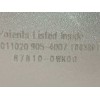 Recambio de espejo interior para toyota rav4 referencia OEM IAM 878100WK00  