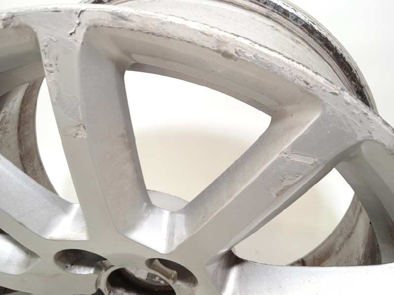 Recambio de llanta para audi a4 avant (8k5) (2008) básico referencia OEM IAM 8K0601025BF  