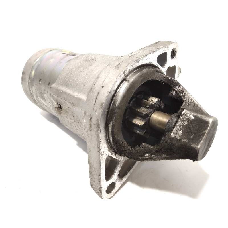 Recambio de motor arranque para fiat nuova 500 (150) blackjack referencia OEM IAM 51890631  S114943A