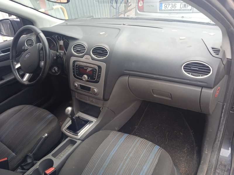 ford focus lim. (cb4) del año 2008