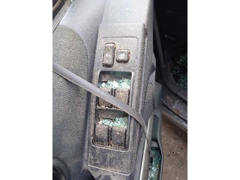 toyota corolla verso (r1) del año 2008