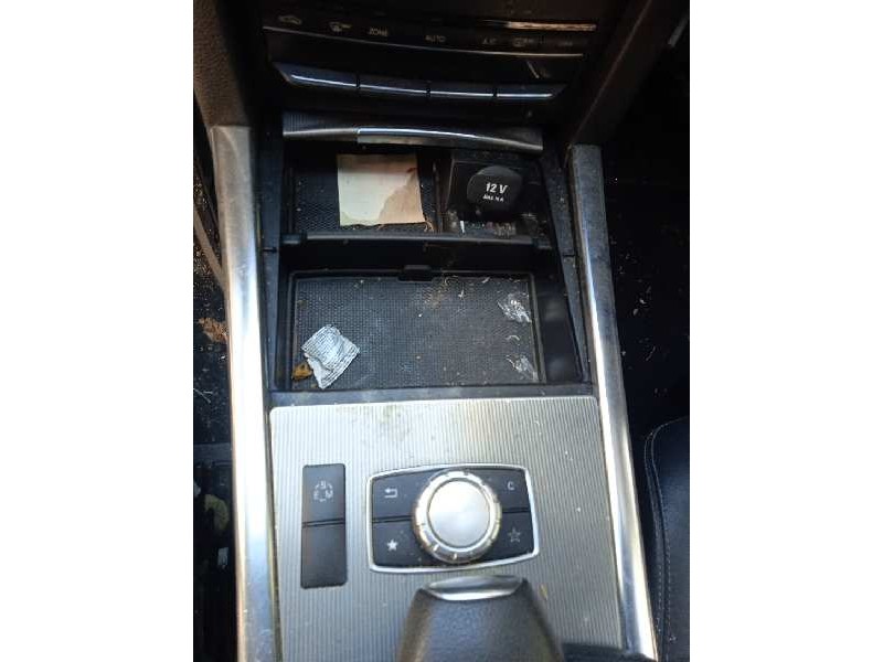 mercedes-benz clase e (w212) lim. del año 2013