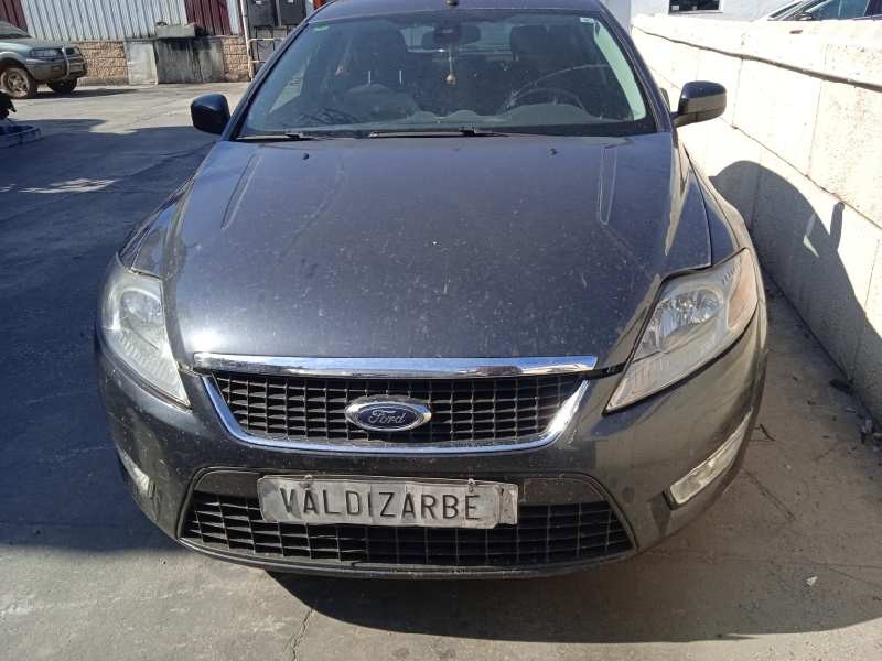 ford mondeo ber. (ca2) del año 2007
