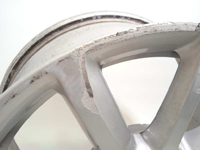 Recambio de llanta para audi a4 avant (8k5) (2008) básico referencia OEM IAM 8K0601025BF  