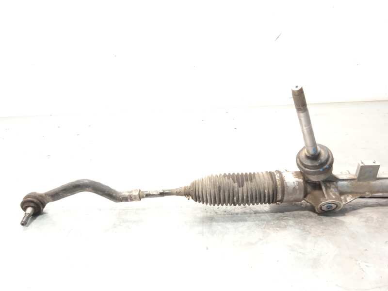 Recambio de cremallera direccion para renault kadjar 1.3 tce referencia OEM IAM SN18BC0057  480014EH0A