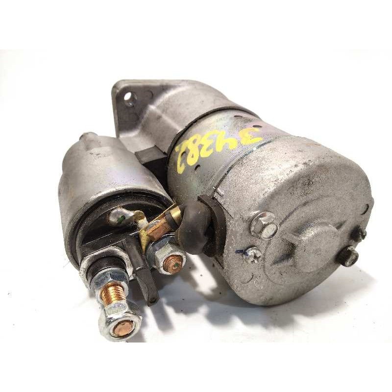 Recambio de motor arranque para fiat nuova 500 (150) blackjack referencia OEM IAM 51890631  S114943A