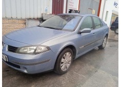 RENAULT LAGUNA II (BG0)