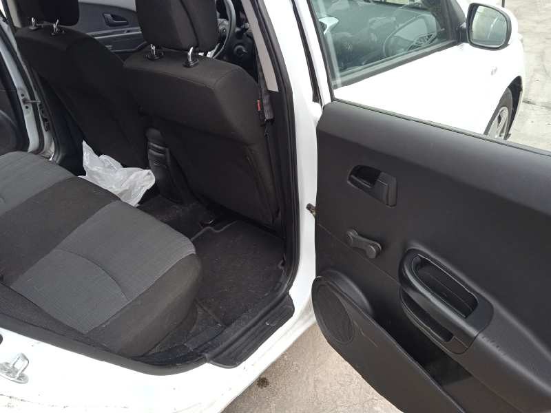 kia cee´d del año 2011