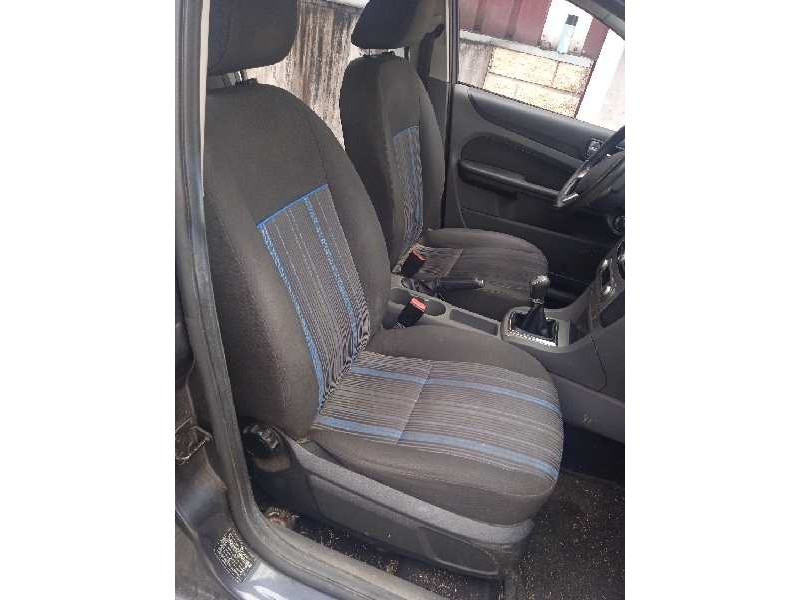 ford focus lim. (cb4) del año 2008