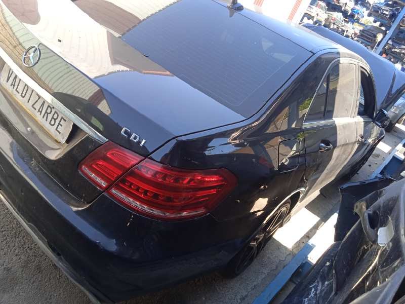 mercedes-benz clase e (w212) lim. del año 2013