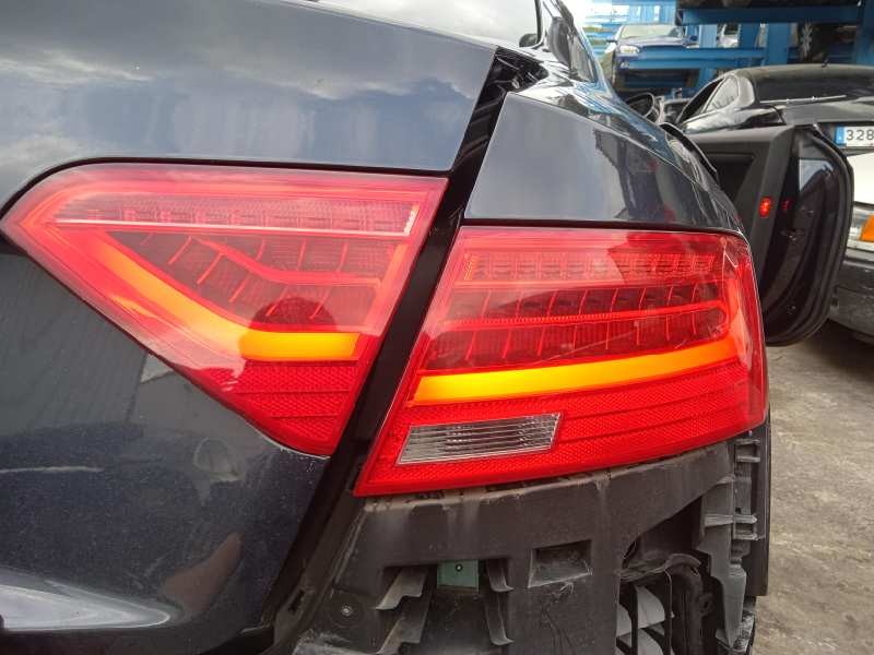 audi a5 coupe (8t) del año 2013