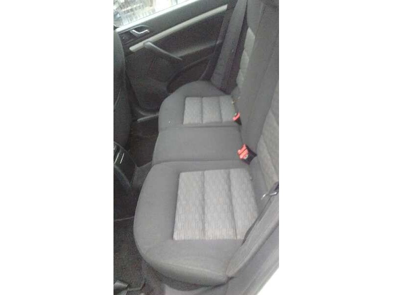 skoda octavia berlina (1z3) del año 2010