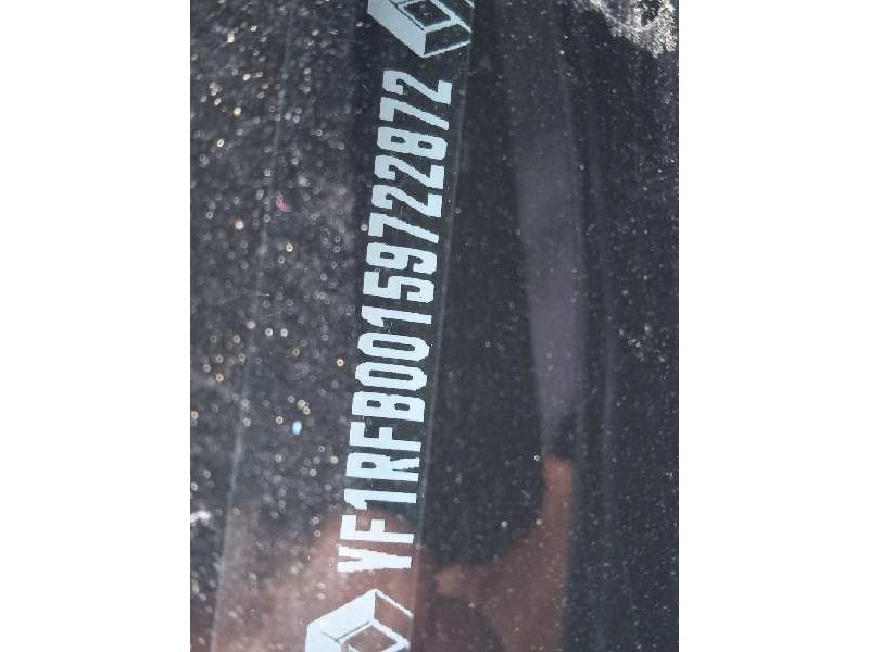 renault megane iv grandtour del año 2018