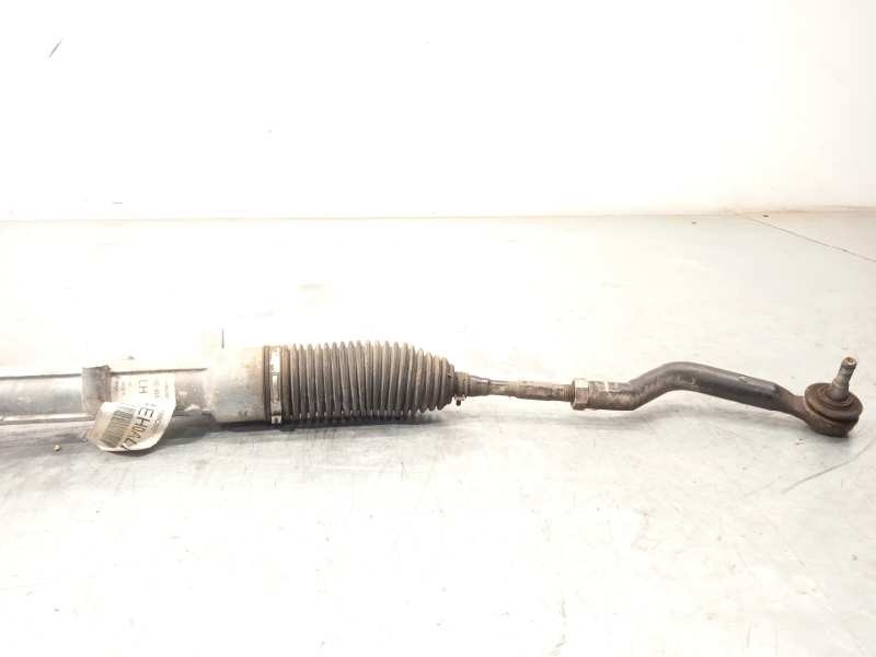 Recambio de cremallera direccion para renault kadjar 1.3 tce referencia OEM IAM SN18BC0057  480014EH0A