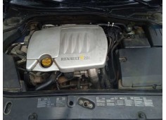 renault laguna ii (bg0) del año 2006 2